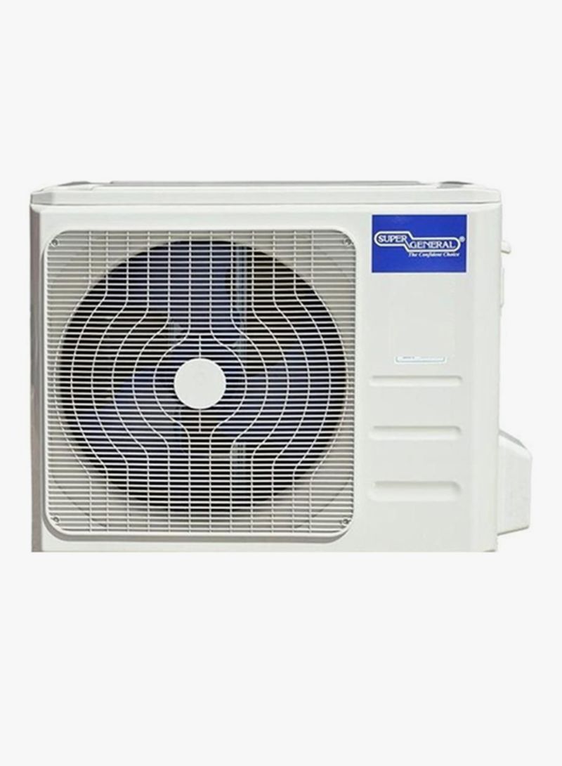 Cassette Air Conditioner 24000BTU SGDA2410 White